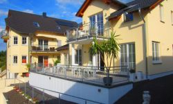 Ferienhaus Cochem